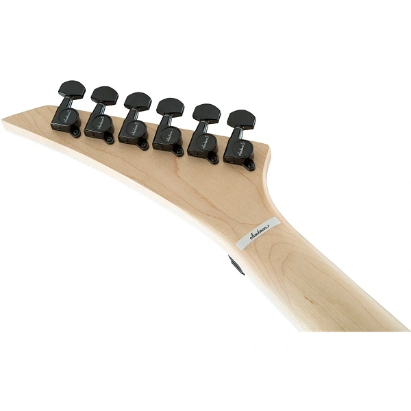 Электрогитара Jackson JS32 Rhoads AH Ivory