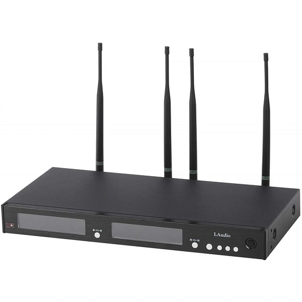 Радиосистема LAudio RWS-4HD