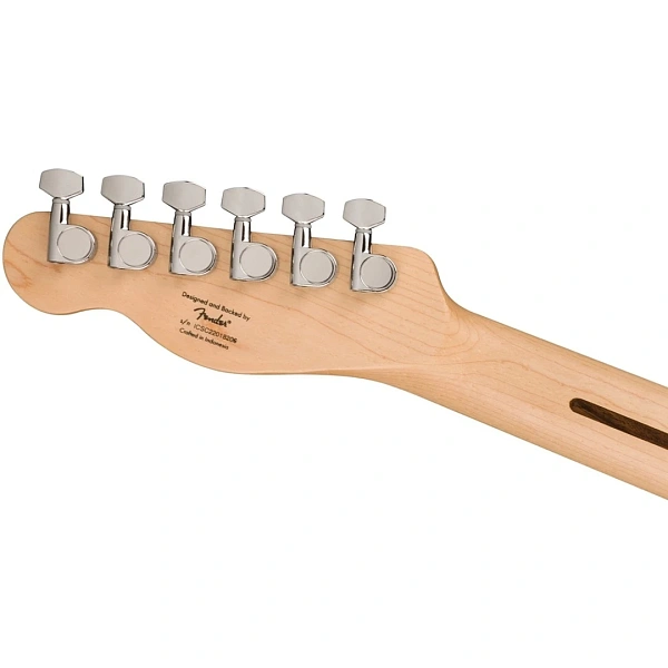 Электрогитара Fender Squier Sonic Telecaster LRL California Blue