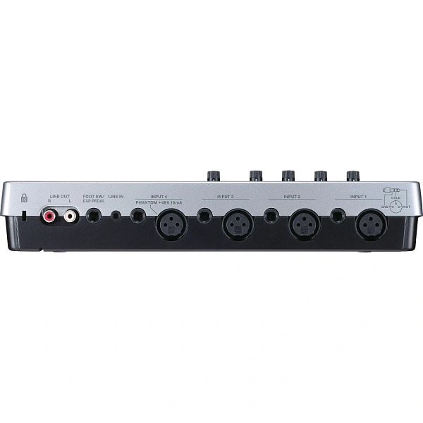 Портастудия Boss BR-800