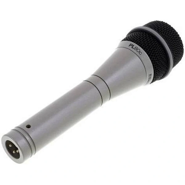 Микрофон Electro-Voice PL80C