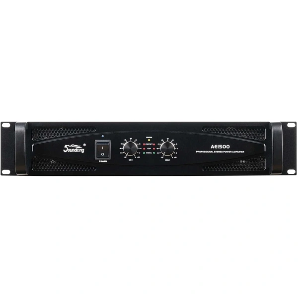Усилитель Soundking AE1500