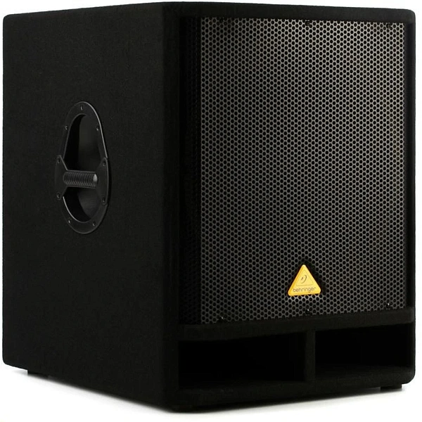 Сабвуфер Behringer Eurolive VP1800S