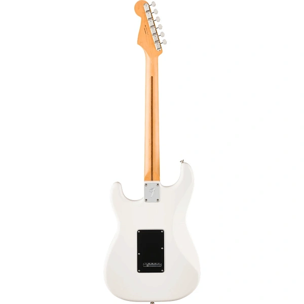 Электрогитара Fender Player II Stratocaster RW Polar White