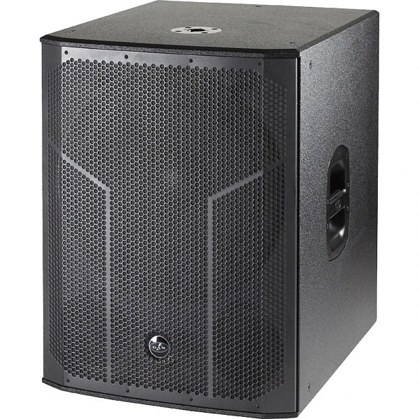 Сабвуфер DAS Audio Action-S18A