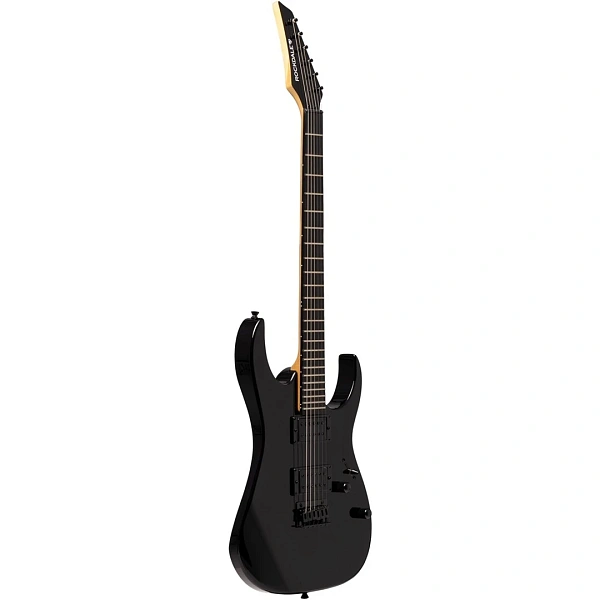 Электрогитара Rockdale Akira EX Reverse Black