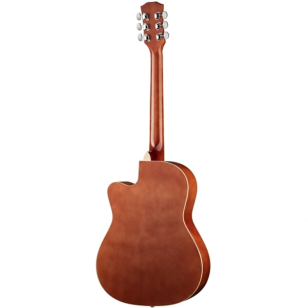 Акустическая гитара Foix FFG-3039-NAT