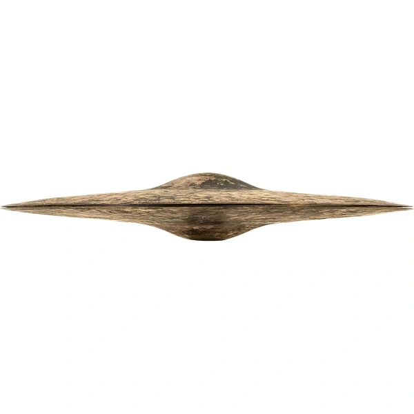 Тарелка Meinl 15" Hi-Hat B15VPH