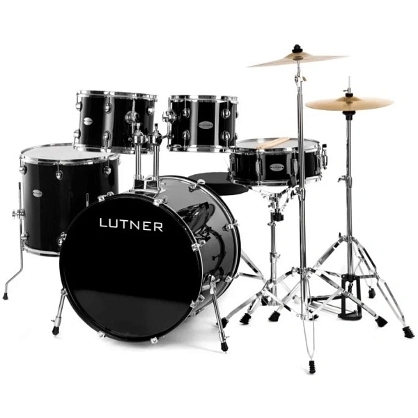 Ударная установка Fleet 08W-1000Black