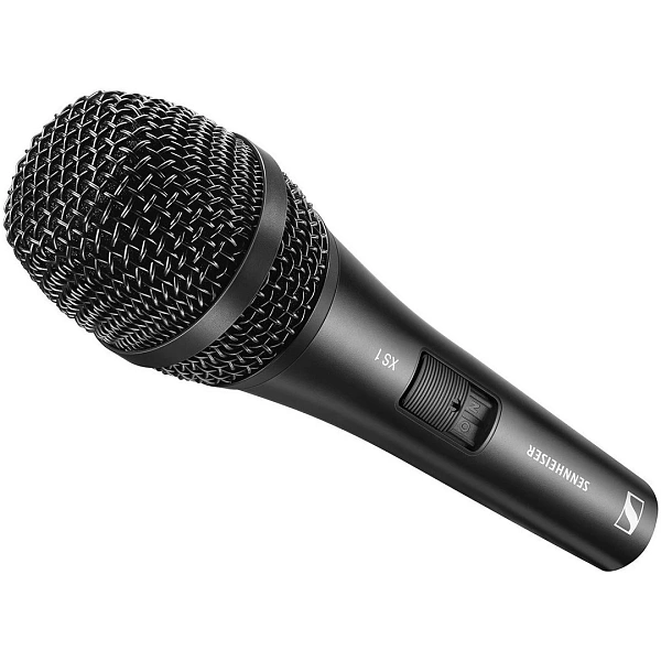Микрофон Sennheiser XS1