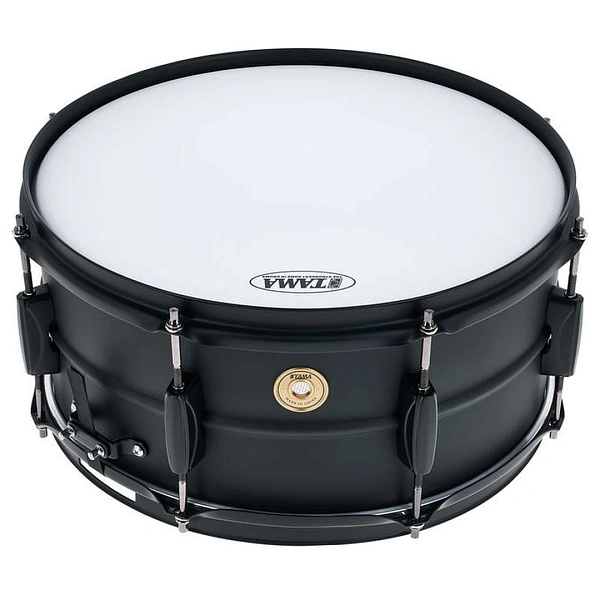 Малый барабан Tama Metalworks BST1465BK 14x6.5