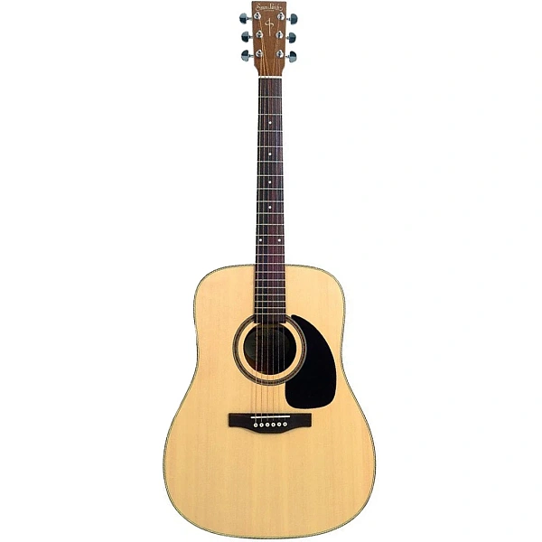 Акустическая гитара Simon &amp; Patrick Woodland Pro Spruce SG