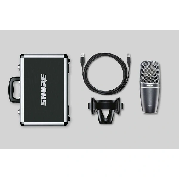 Микрофон Shure PG42USB