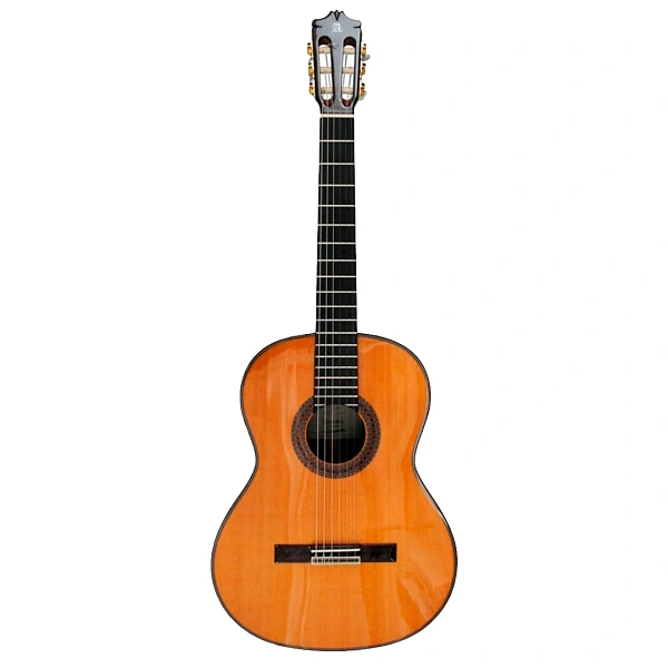 Классическая гитара Alhambra 2303 Solid Rosewood