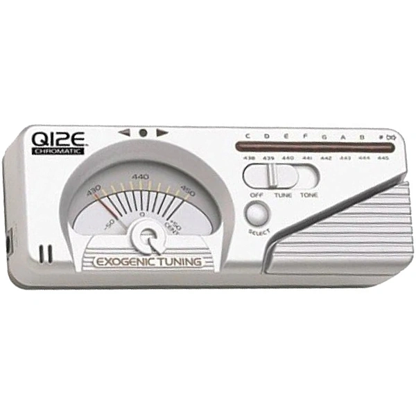Тюнер Danelectro Q12E