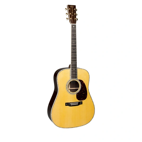 Акустическая гитара Martin D-42 Standard Series