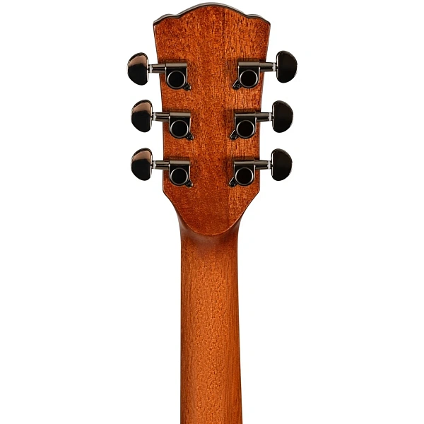 Электроакустическая гитара Rockdale Aurora D6 C NAT E Gloss