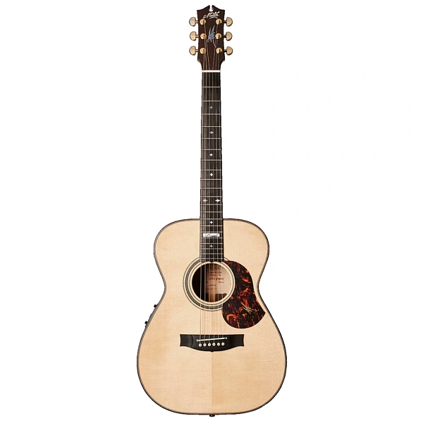 Электроакустическая гитара Maton EM100C 808
