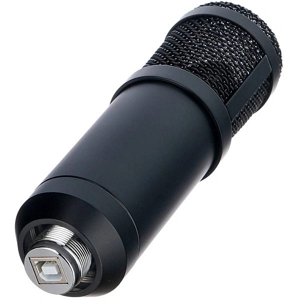 Микрофон Foix BM-838