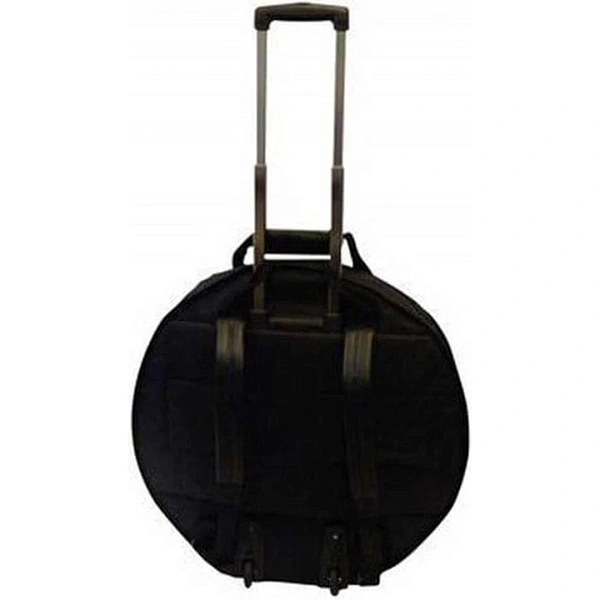 Чехол для тарелок Paiste Professional Trolley 22" Black