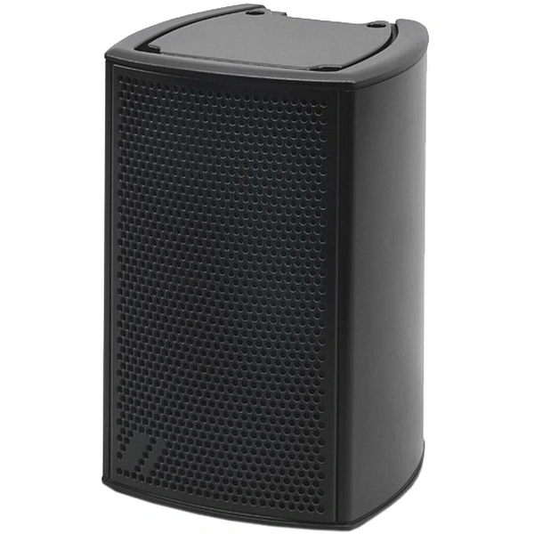 Пассивная акустическая система DAS Audio Q-23-T Black