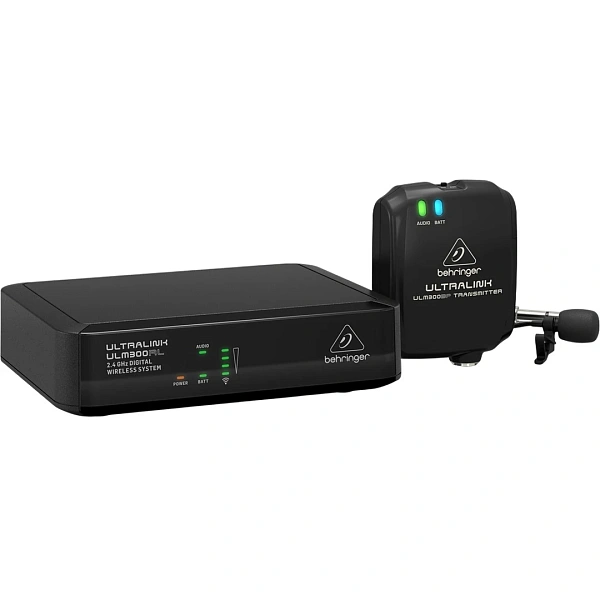 Радиосистема Behringer ULM300LAV