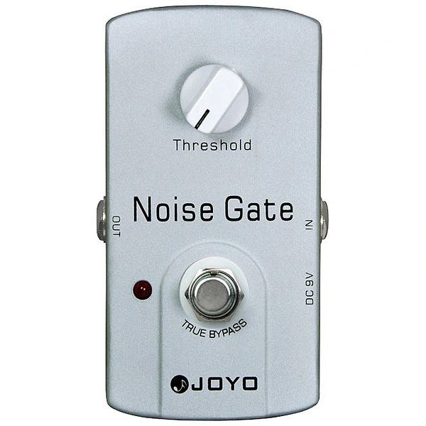 Педаль эффектов Joyo JF-31 Noise Gate