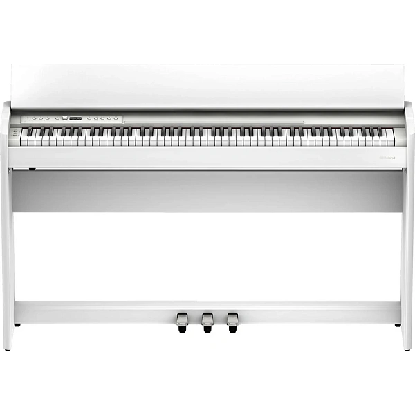 Цифровое пианино Roland F701 WH