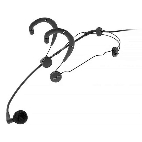 Головной микрофон Shure WBH54B Beta 54