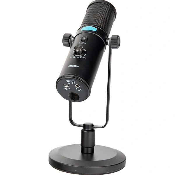 Микрофон Alctron UR33