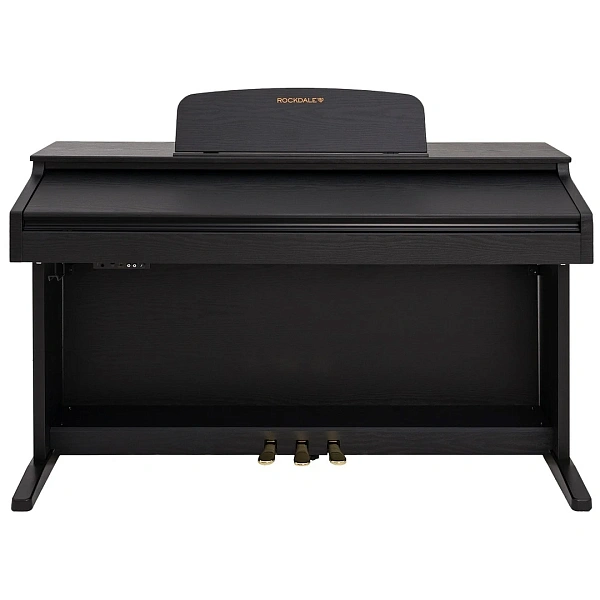 Цифровое пианино Rockdale RDP-7088 Fantasia Black