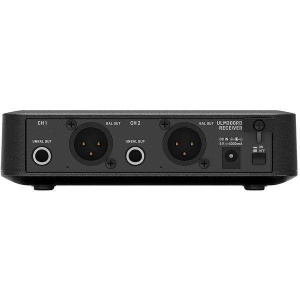 Радиосистема Behringer ULM302MIC