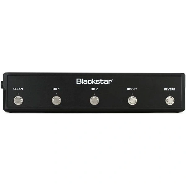 Футсвич Blackstar FS-14