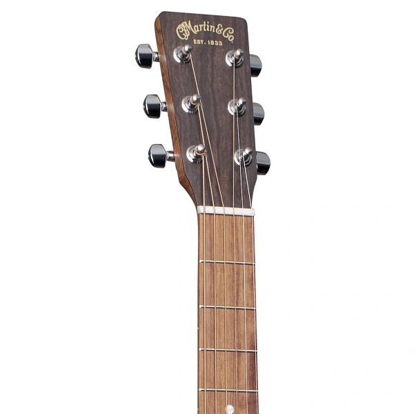 Электроакустическая гитара Martin GPC-X2E-02 Rosewood