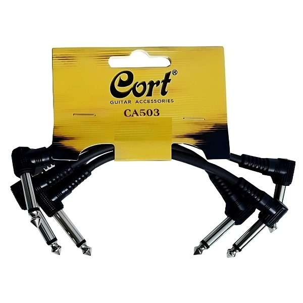 Набор кабелей Cort CA-503