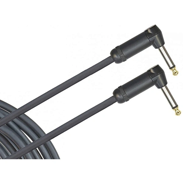 Инструментальный кабель Planet Waves PW-AMSGRR-15