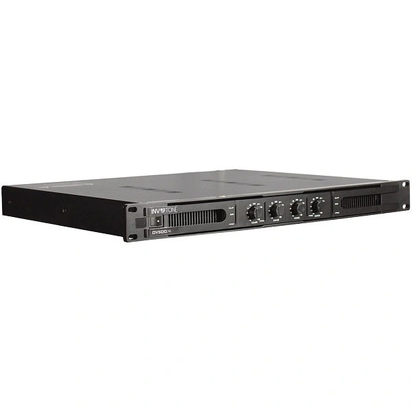 Усилитель Invotone DV500.4