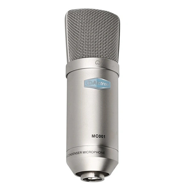 Микрофон Alctron MC001