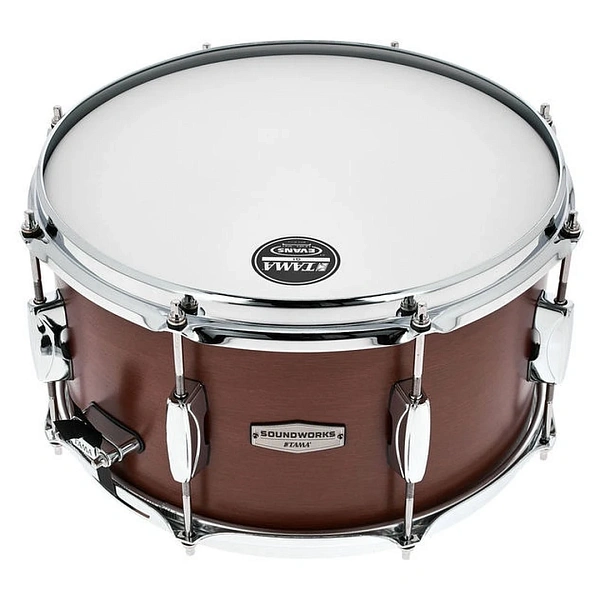 Малый барабан Tama Soundworks DKP137-MRK 13x7