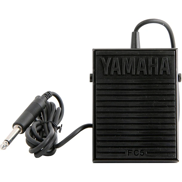 Педаль сустейна Yamaha FC-5