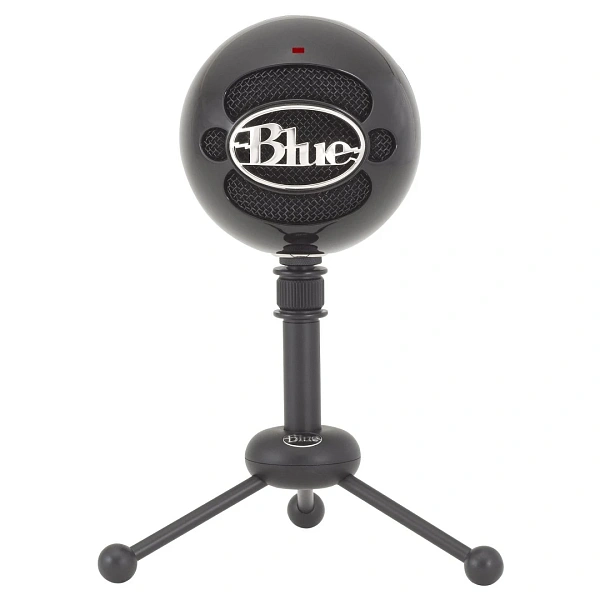 USB микрофон Blue Microphones Snowball GB