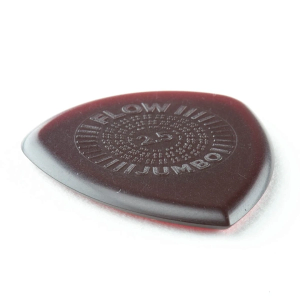 Набор медиаторов Dunlop 547P2.5 Flow Jumbo