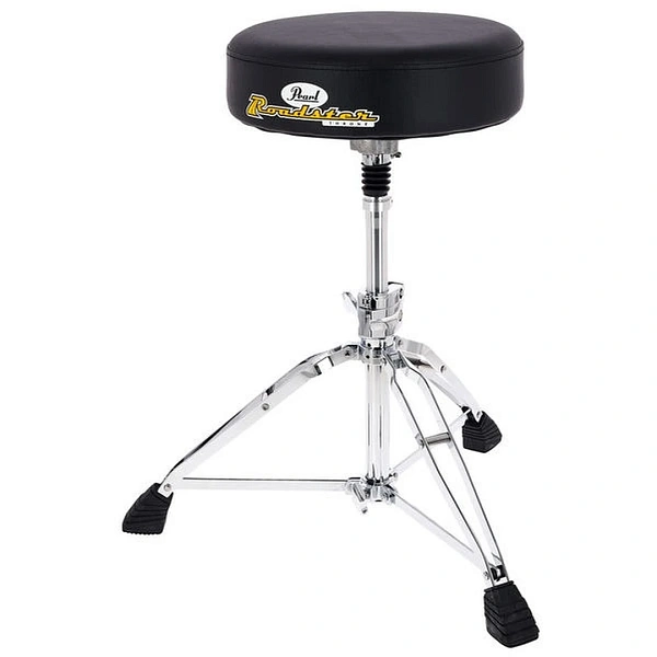 Стул для барабанщика Pearl D-1000SPN