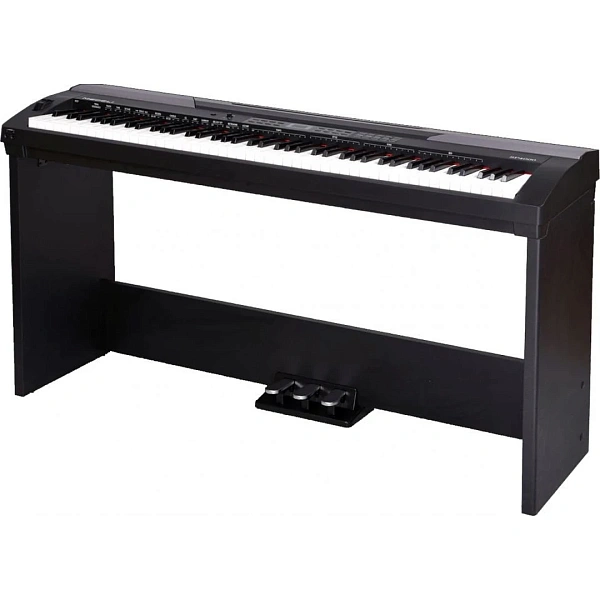 Цифровое пианино Medeli SP4000+stand