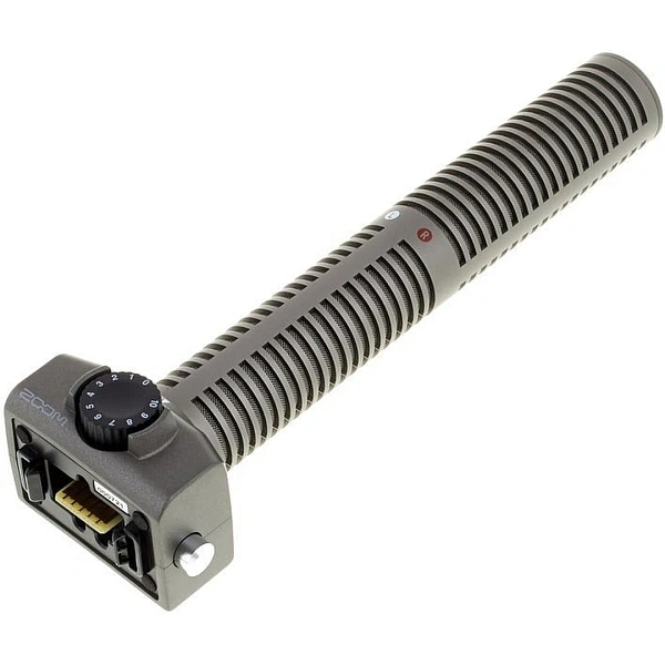 Съемный микрофонный капсюль Zoom SSH-6