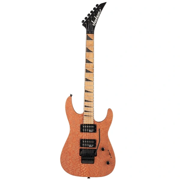 Электрогитара Jackson JS42 Dinky DKM Lacewood