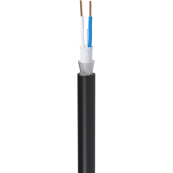 Микрофонный кабель Wize WMC22300P