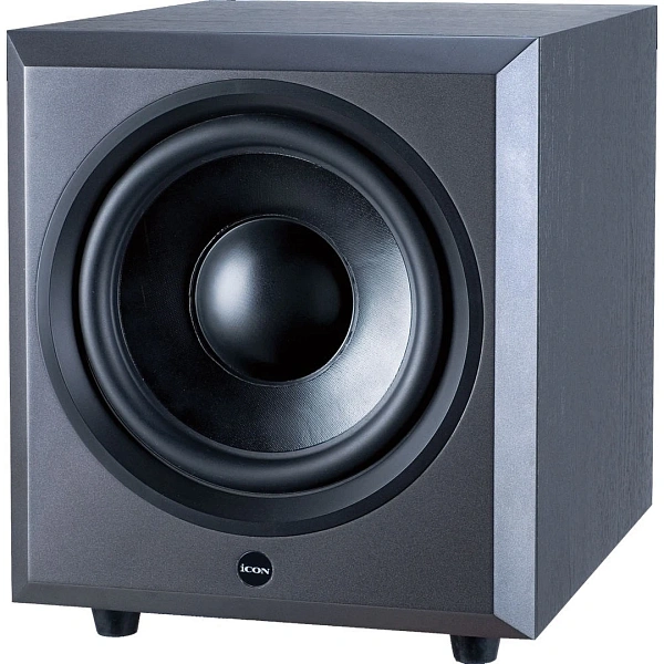 Студийный сабвуфер iCON PX-Sub10A