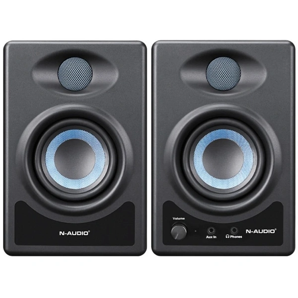 Студийные мониторы N-Audio A3