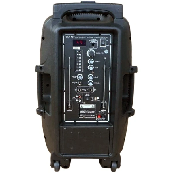 Акустическая система HL Audio SKA12T